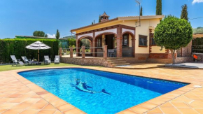 Villa El Lote Salar by Ruralidays, Granada